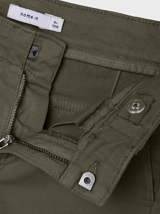 Immagine prodotto Name it Pantaloni dal taglio dritto (146)