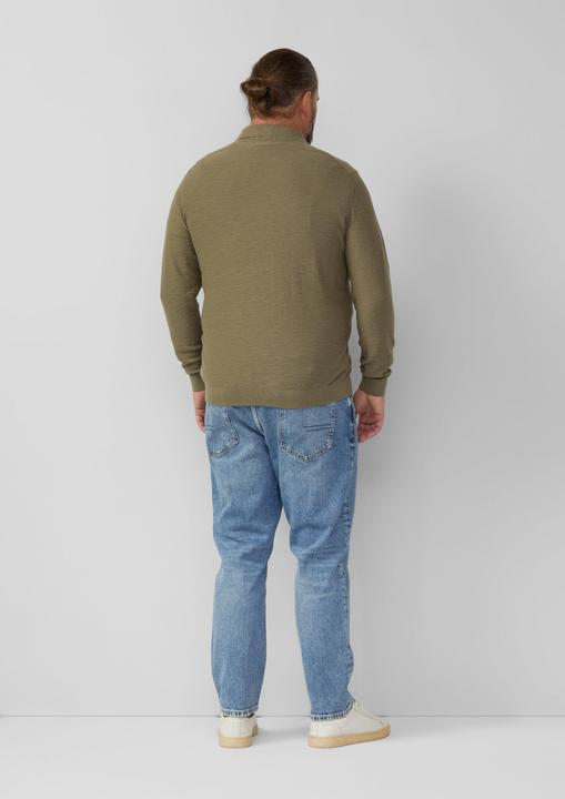 Image du produit s.Oliver Strickpullover Strickpullover (5XL)