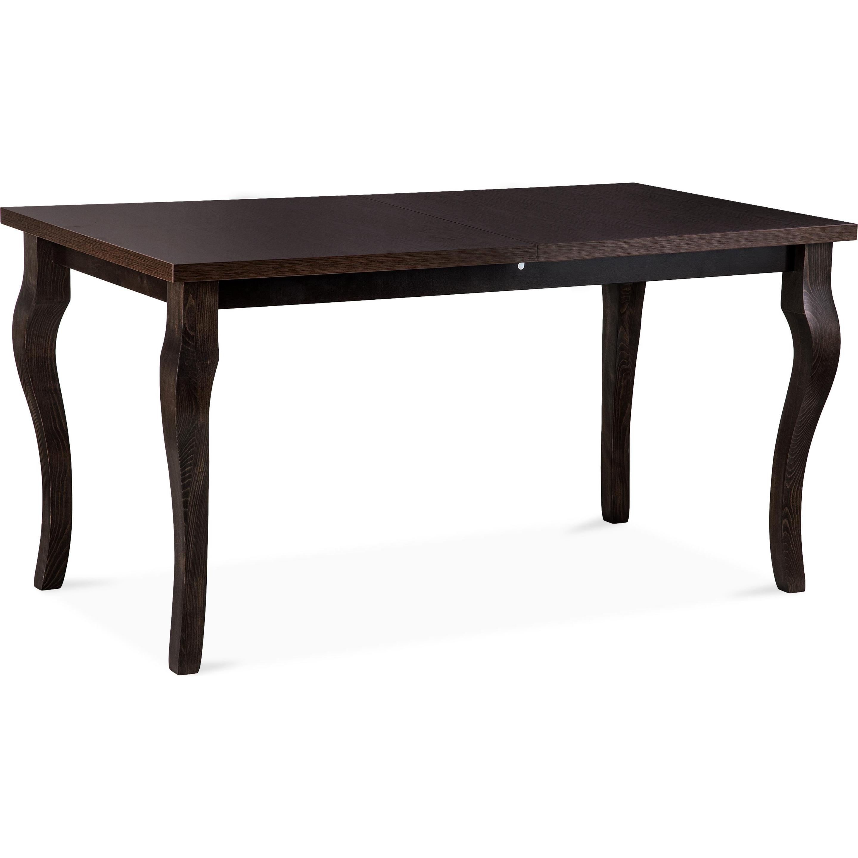 Konsimo, Esstisch, Cabio (190 x 76 cm, 150 x 76 cm)