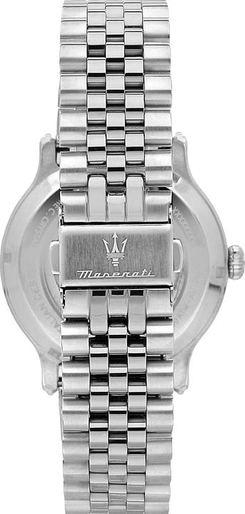 Productafbeelding Maserati R8853118021 Epoca Heren 42mm 10ATM (Analoog horloge, 42 mm)
