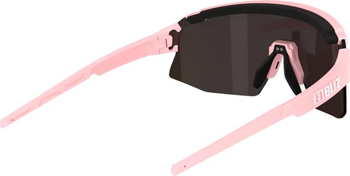 Actual product image Bliz Breeze Small (Matt Powder Pink, Rosé Multi)