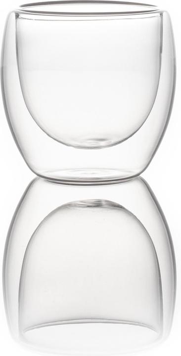 Produktbild Hanseküche Espresso Glas 4er Set