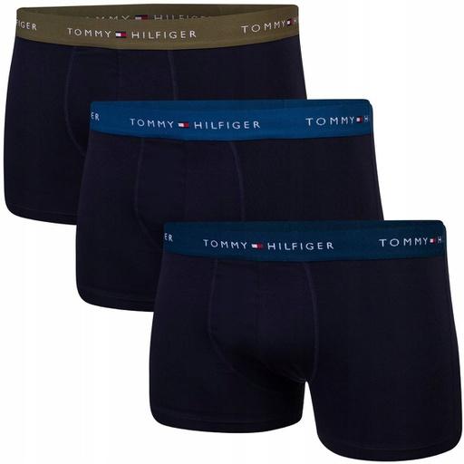 Image du produit Tommy Hilfiger Trunk (L, Lot de 3)