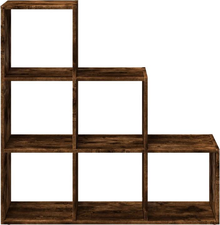 Produktbild vidaXL Raumteiler (99 x 29 x 99 cm)