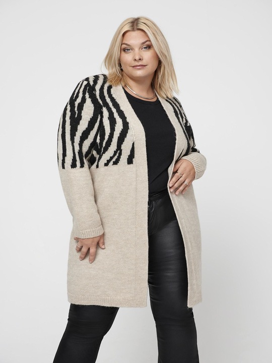 Image du produit Only CARJADE Veste en tricot Veste en tricot (L)