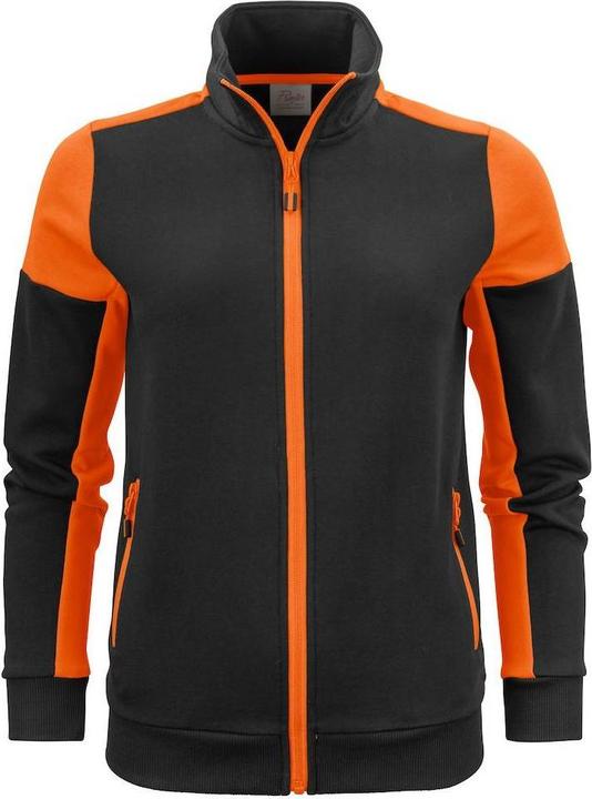 Produktbild Sharp Prime Jacke (XXL)