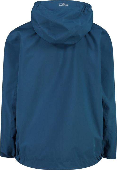 Actual product image CMP Campagnolo Hoodie (116)