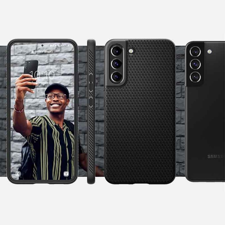 Image du produit Spigen Air liquide (Samsung Galaxy S22 5G)