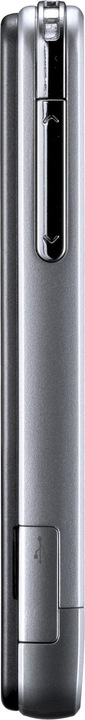 Image du produit LG GD510 Pop - Argent (42 Go, 3", 3 Mpx)