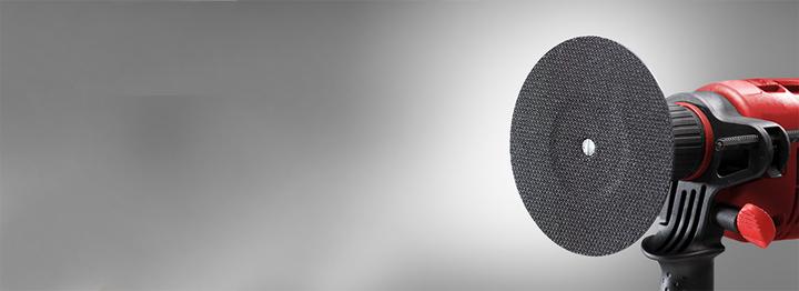 Produktbild kwb Quickstick Haftteller 125/8Sb