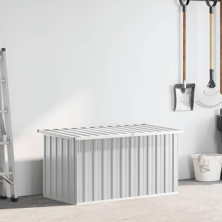 Actual product image vidaXL Aufbewahrungsbox