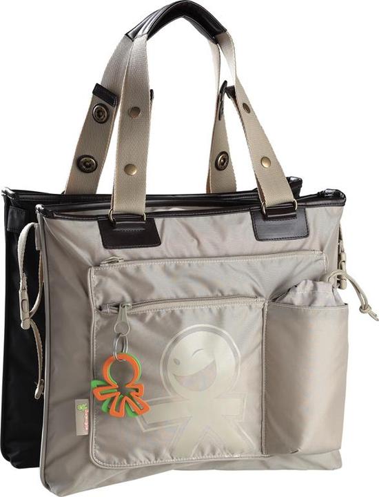 Okiedog Chameleon changing bag
