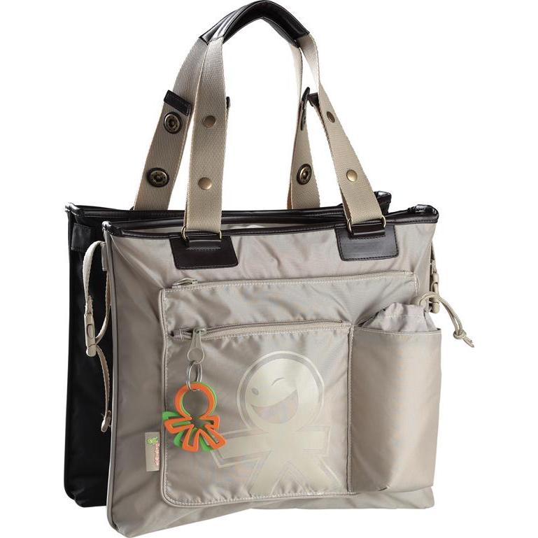 Okiedog Wickeltasche Chameleon