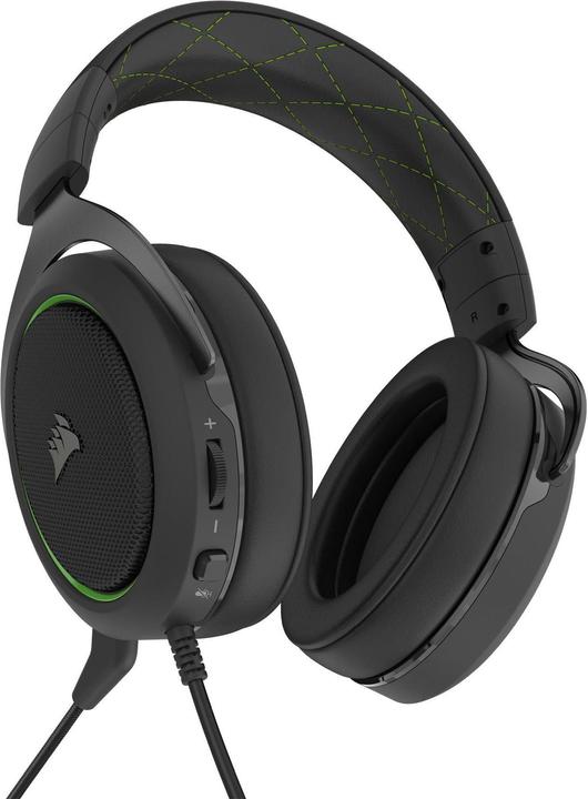 Produktbild Corsair HS50 Pro (Kabelgebunden)