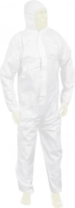 Actual product image Meditrade Suavel® Yeti protective suit - M (M)