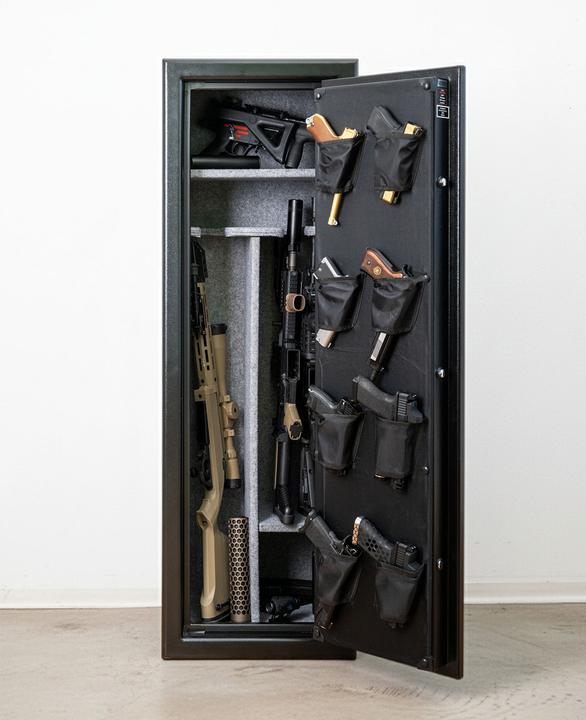 Image du produit Paladin Langwaffenschrank Guardian (148 l)