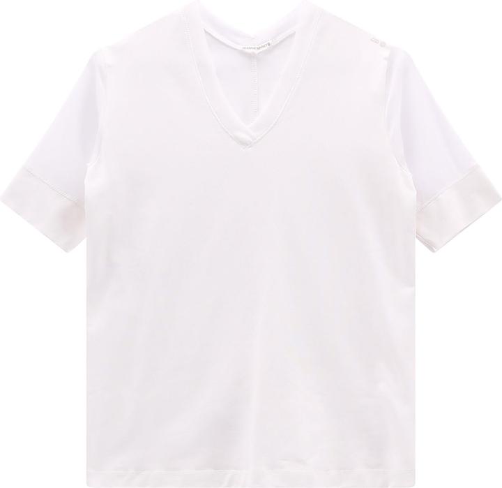Actual product image Jeanne Baret Polynesia V-Neck (S)