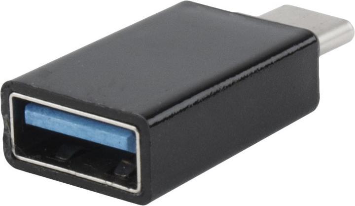 MicroConnect USB Typ-C zu (USB-A)