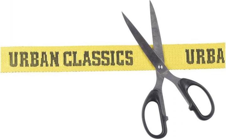 Produktbild Urban Classics Jaquard Logo Belt (120)