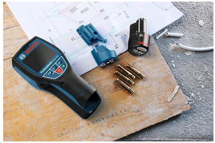 Produktbild Bosch Professional D-tect 120