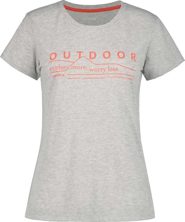 Produktbild Icepeak Belcher TShirt Performance (L)