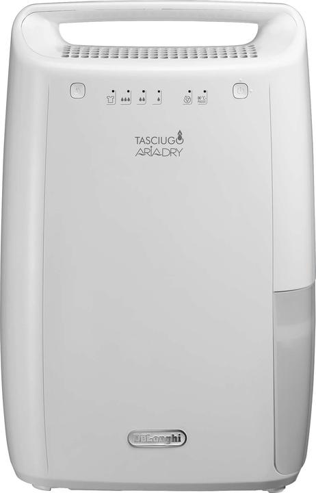 De'Longhi Tasciugo Ariadry DEX210 (0.42 l/24h)