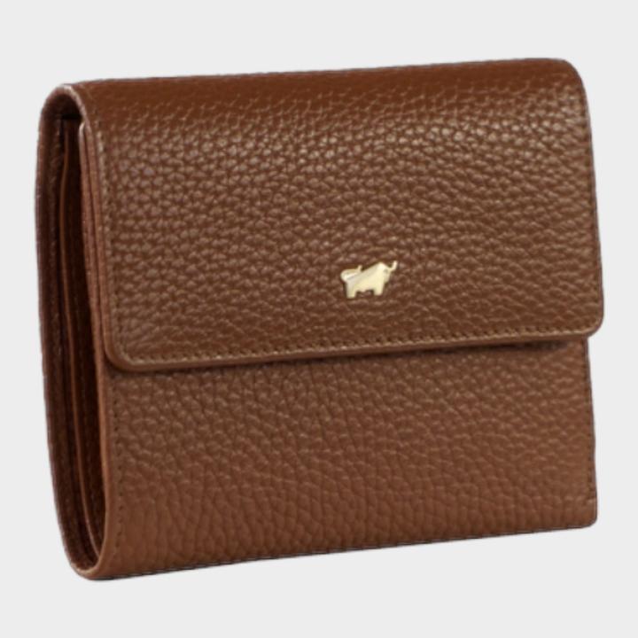 Actual product image Braun Büffel ASTI saddle brown