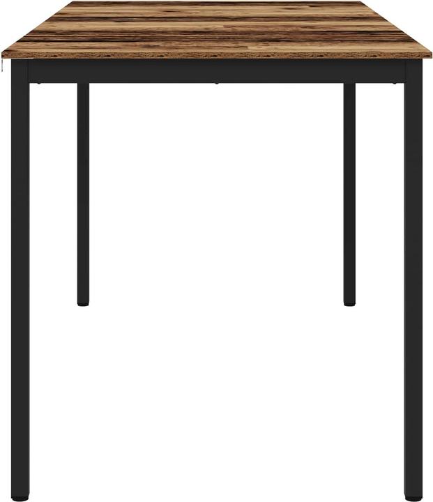 Produktbild vidaXL Esstisch (200 x 100 x 105 cm)