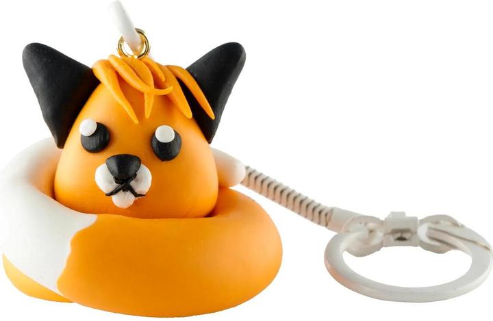 Image du produit Darwi SUPERSOFTY 350 G ORANGE -