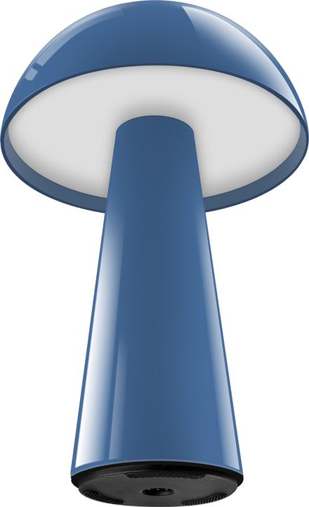 Image du produit Century LED Lampe de table COCO bleu 1,5W 2700K 100 lumens Dimm. IP44 (100 lm)