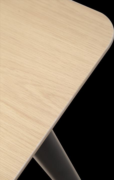 Produktbild Dan Form YOLO table (200 x 100 x 74.5 cm)