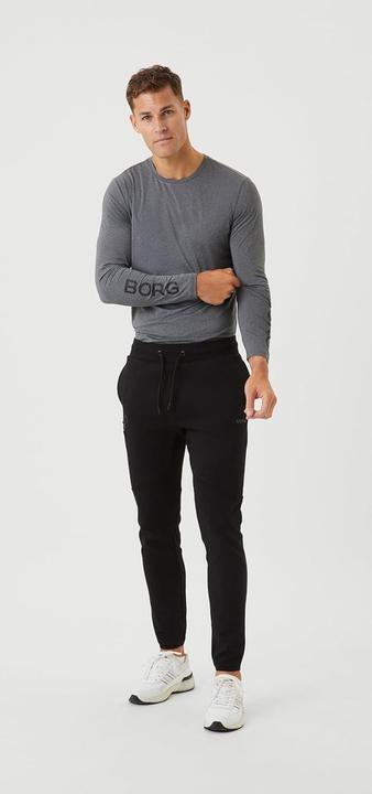 Produktbild Björn Borg Pantaloni da Jogging Borg Tech (L)