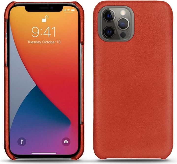 Image du produit Noreve Housse cuir (Apple iPhone 13 Pro)
