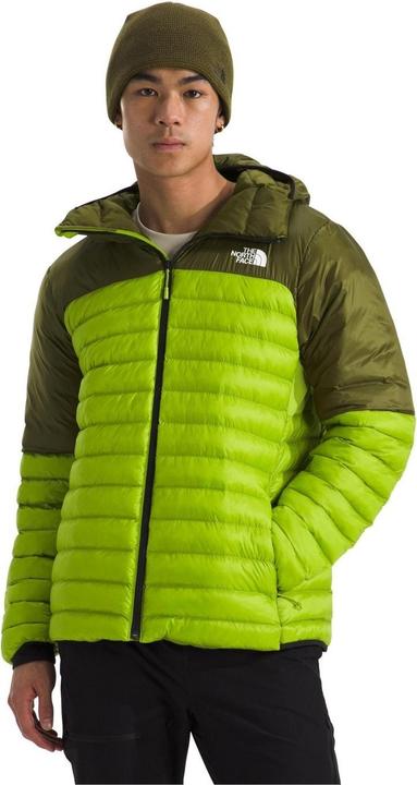 Image du produit North Face Sweat à capuche Terra Peak (M)