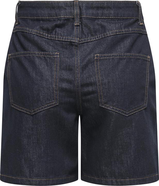 Produktbild JdY JDYSANSA Hohe Taille Locker geschnitten Jeans-Shorts Jeans-Shorts