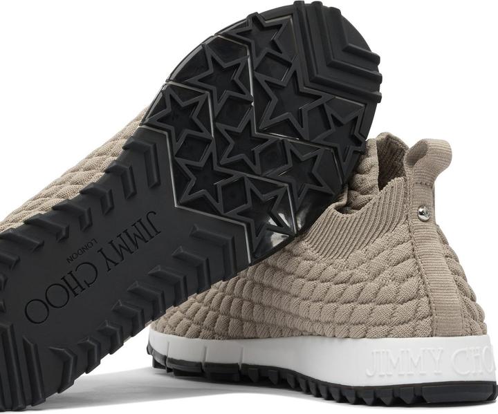 Actual product image Jimmy Choo Sneakers & Slip-On (37)