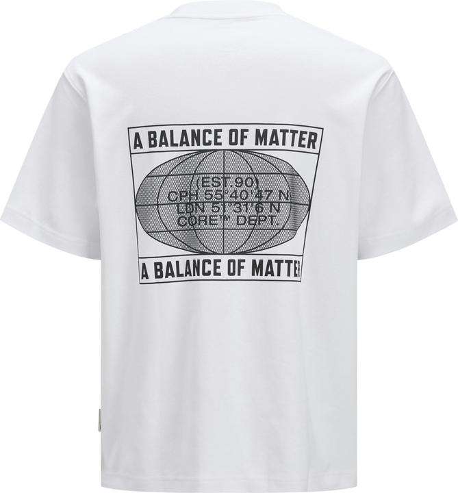 Produktbild Jack & Jones Gedruckt T-shirt Junior T-shirt (140)