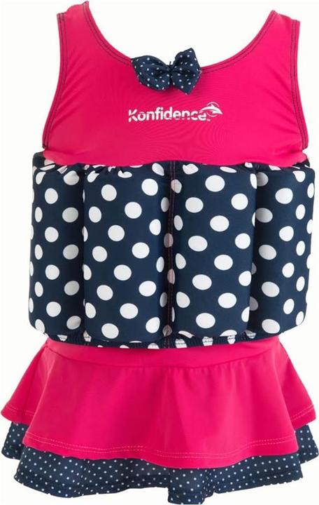 Polka marine