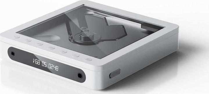 Actual product image FiiO DM13 BT