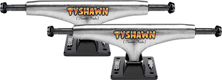 Actual product image Thunder 149 Hollow Lights So Good Set (8.50")