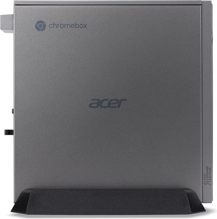 Produktbild Acer CHROMEBOX CXI5 CEL-7305 (64 GB, 4.10 GB, Intel Celeron 7305, Intel UHD Graphics)