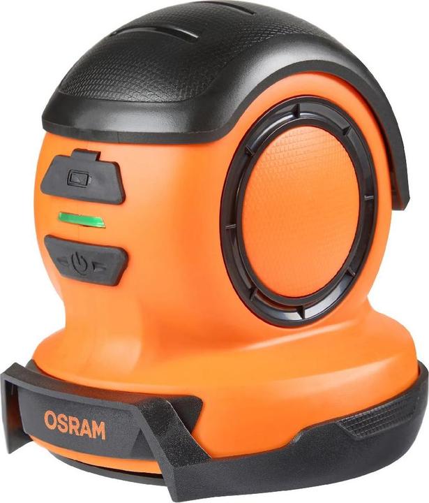 Osram ICEscraper 010