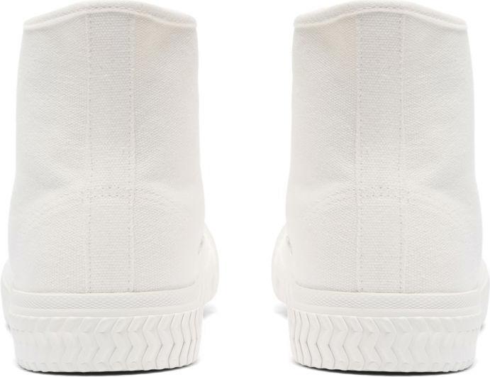 Image du produit Bianco BIAJEPPE Baskets montantes (45)
