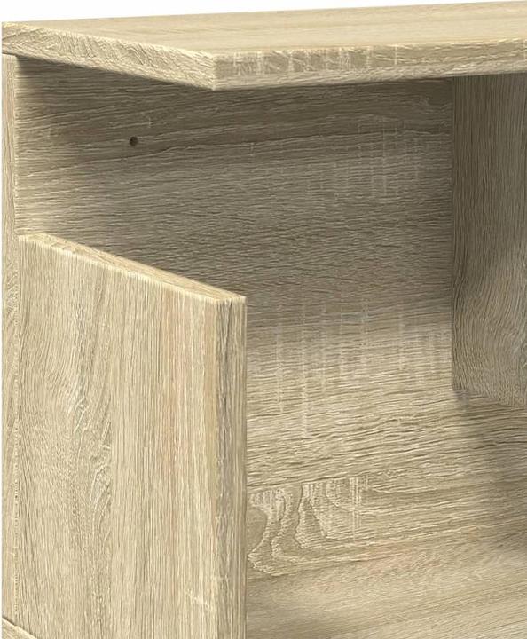 Produktbild VidaXL Wandschrank (100 x 20 x 30 cm)