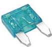 Produktbild Fusibles Lac MINI-KFZ-SICHERUNG 15A (15 A)