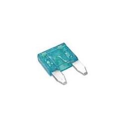 Fusibles Lac, Sicherung, MINI-KFZ-SICHERUNG 15A (15 A)