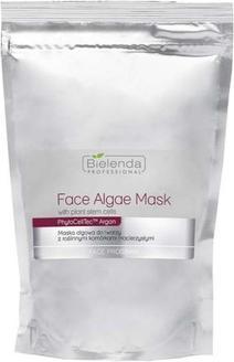 Produktbild Bielenda Professional - Face Algae Mask Program With Plant Stem Cells