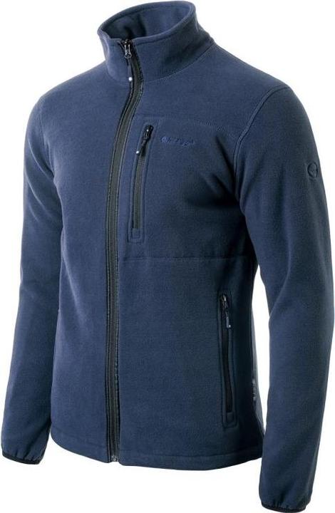 Produktbild Hi-Tec wool men's Porto Navy XL (XL)