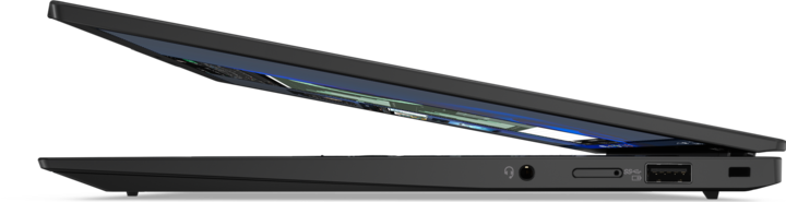Immagine prodotto Lenovo ThinkPad X1 Carbon Gen 11 (14", Intel Core i7-1355U, 32 GB, 1000 GB, CH)