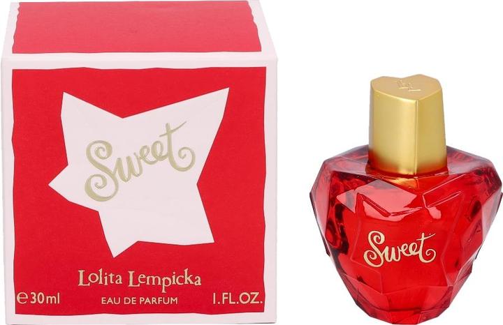 Produktbild Lolita Lempicka Sweet Eau de Parfum (Eau de Parfum, 30 ml)